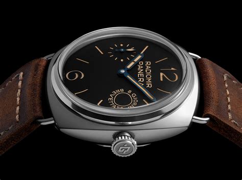 panerai 8 days sandwich dial|panerai radiomir 8 days.